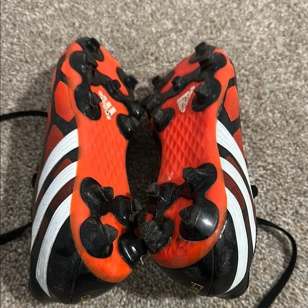 Adidas Predito Soccer Cleats